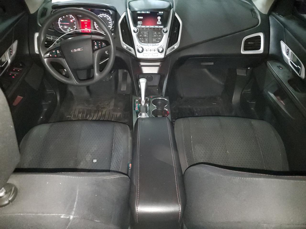 2014 GMC Terrain - Image 8