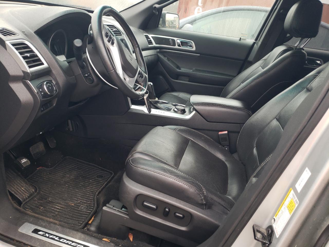 2013 Ford Explorer - Image 7