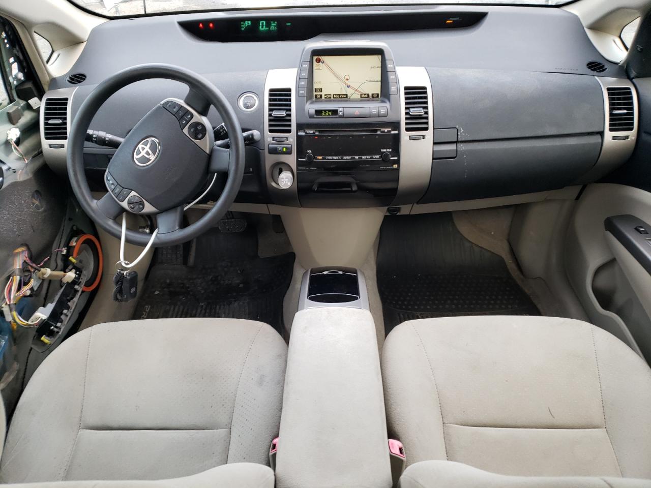 2008 Toyota Prius - Image 8
