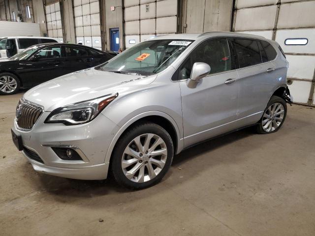 2016 Buick Envision Premium