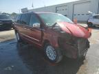 2013 Chrysler Town & Country Limited en Venta en Montgomery, AL - Front End