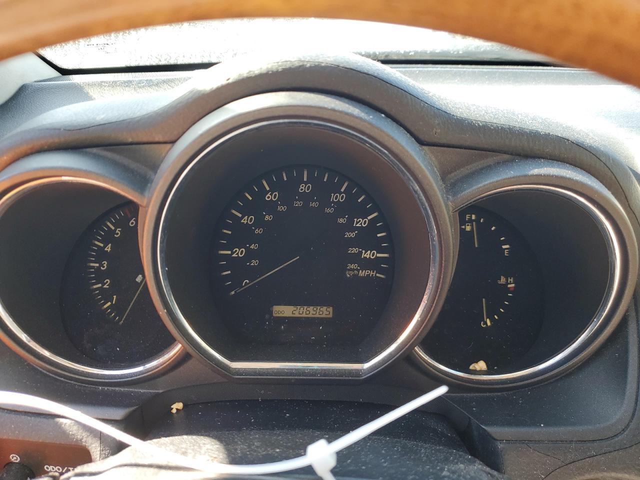 2004 Lexus RX - Image 9