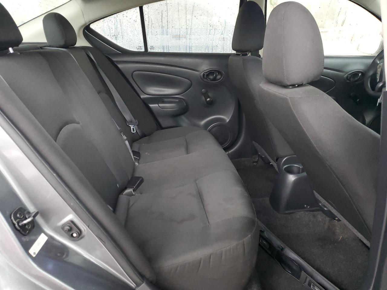 2019 Nissan Versa - Image 10