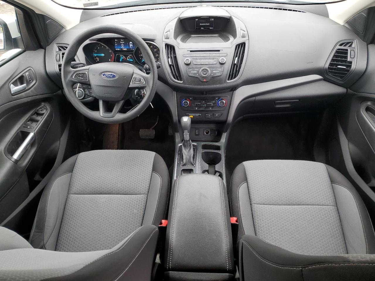 2017 Ford Escape - Image 8