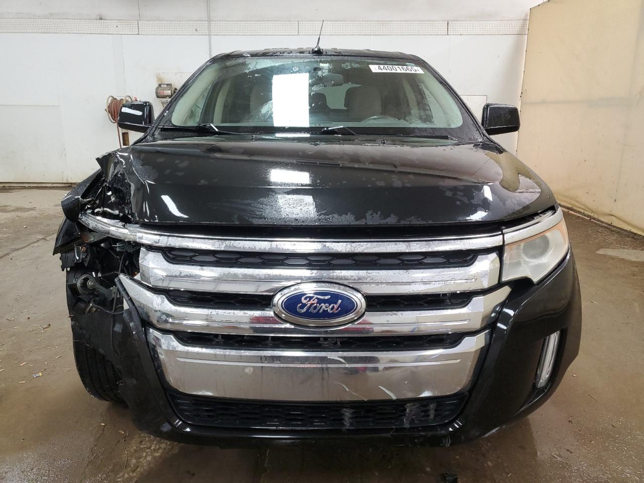 2011 Ford Edge - Image 5