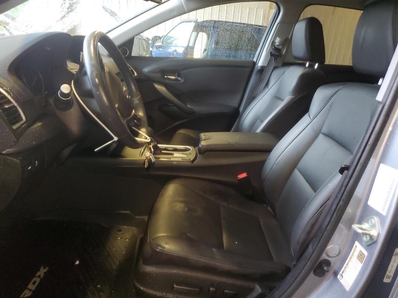 2016 Acura RDX - Image 7