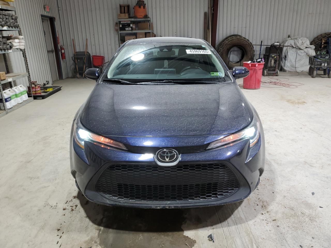 2020 Toyota Corolla - Image 5