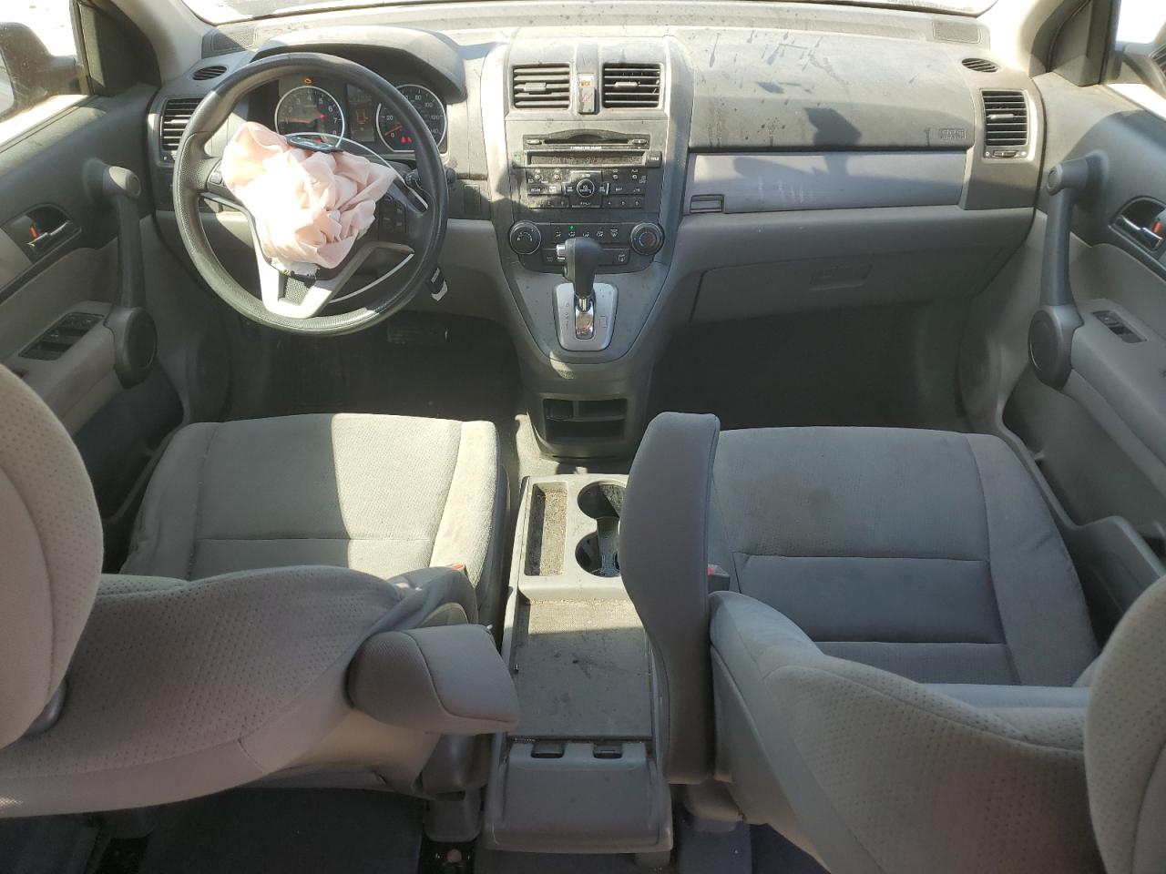 2010 Honda CR-V - Image 8