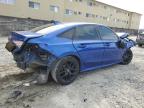 2022 Honda Civic Sport en Venta en Opa Locka, FL - Front End
