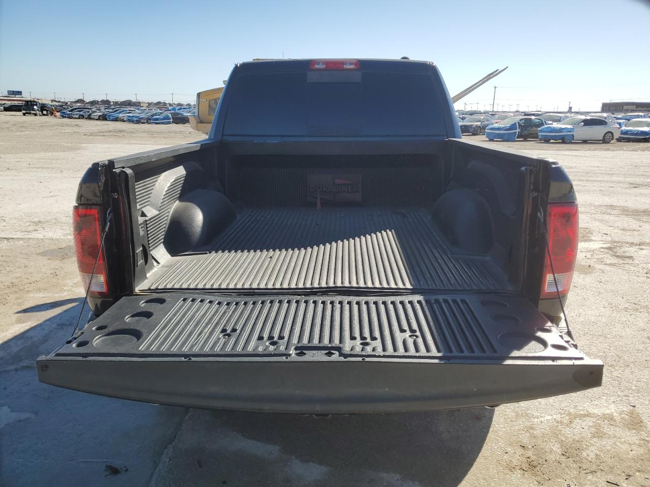 2012 Dodge RAM - Image 6