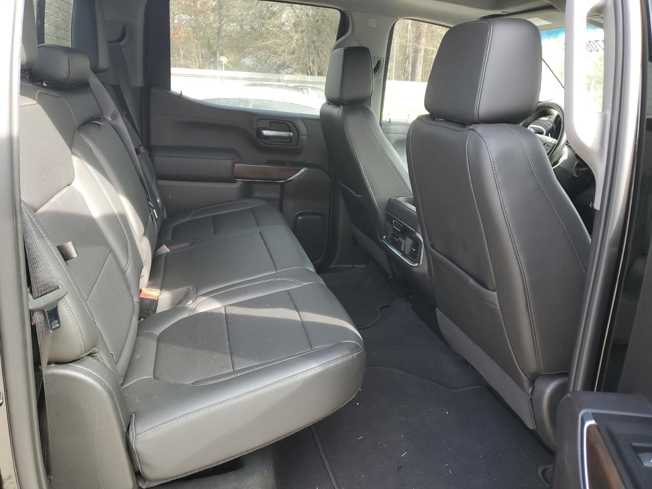 2020 GMC Sierra - Image 10