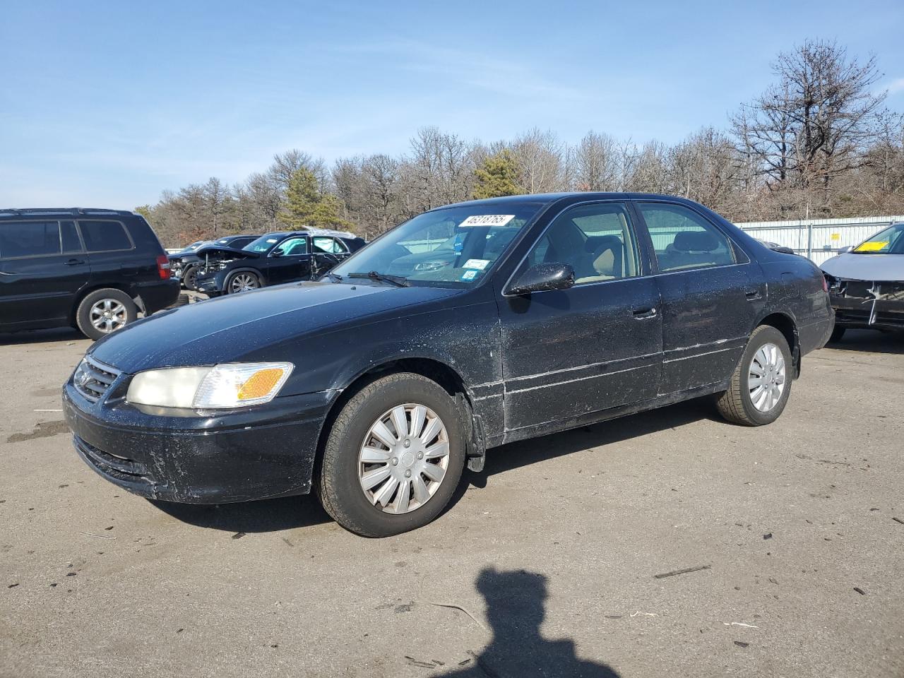 2000 Toyota Camry - Image 1