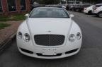 2007 Bentley Continental Gtc zu verkaufen in Pennsburg, PA - Normal Wear