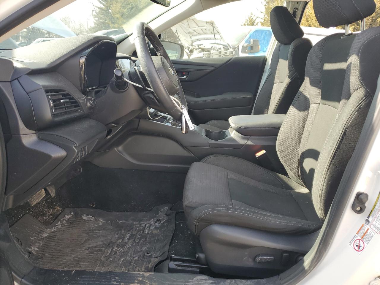 2020 Subaru Outback - Image 7