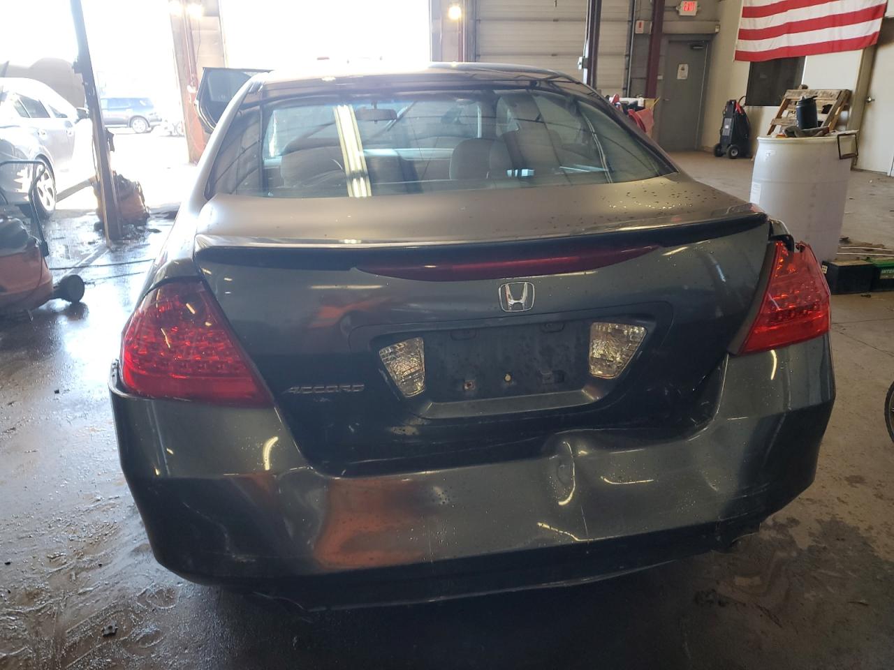 2006 Honda Accord - Image 6