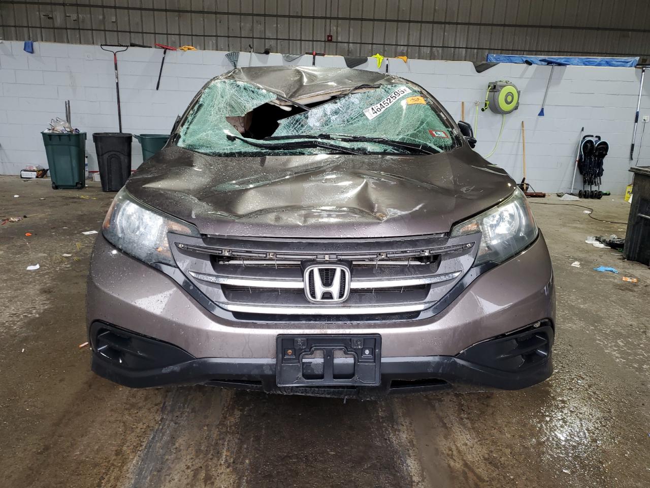 2014 Honda CR-V - Image 5