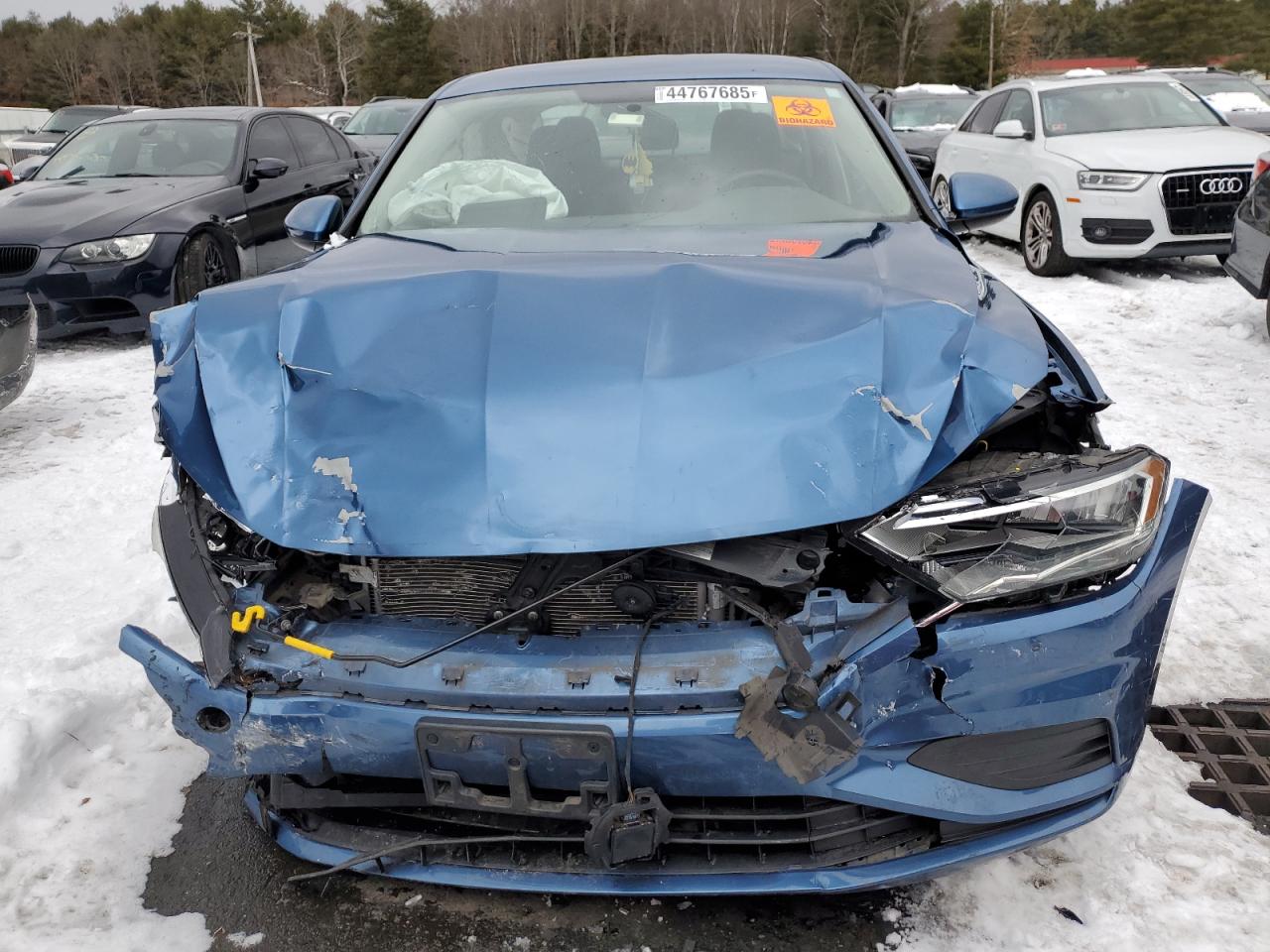 2019 Volkswagen Jetta - Image 5