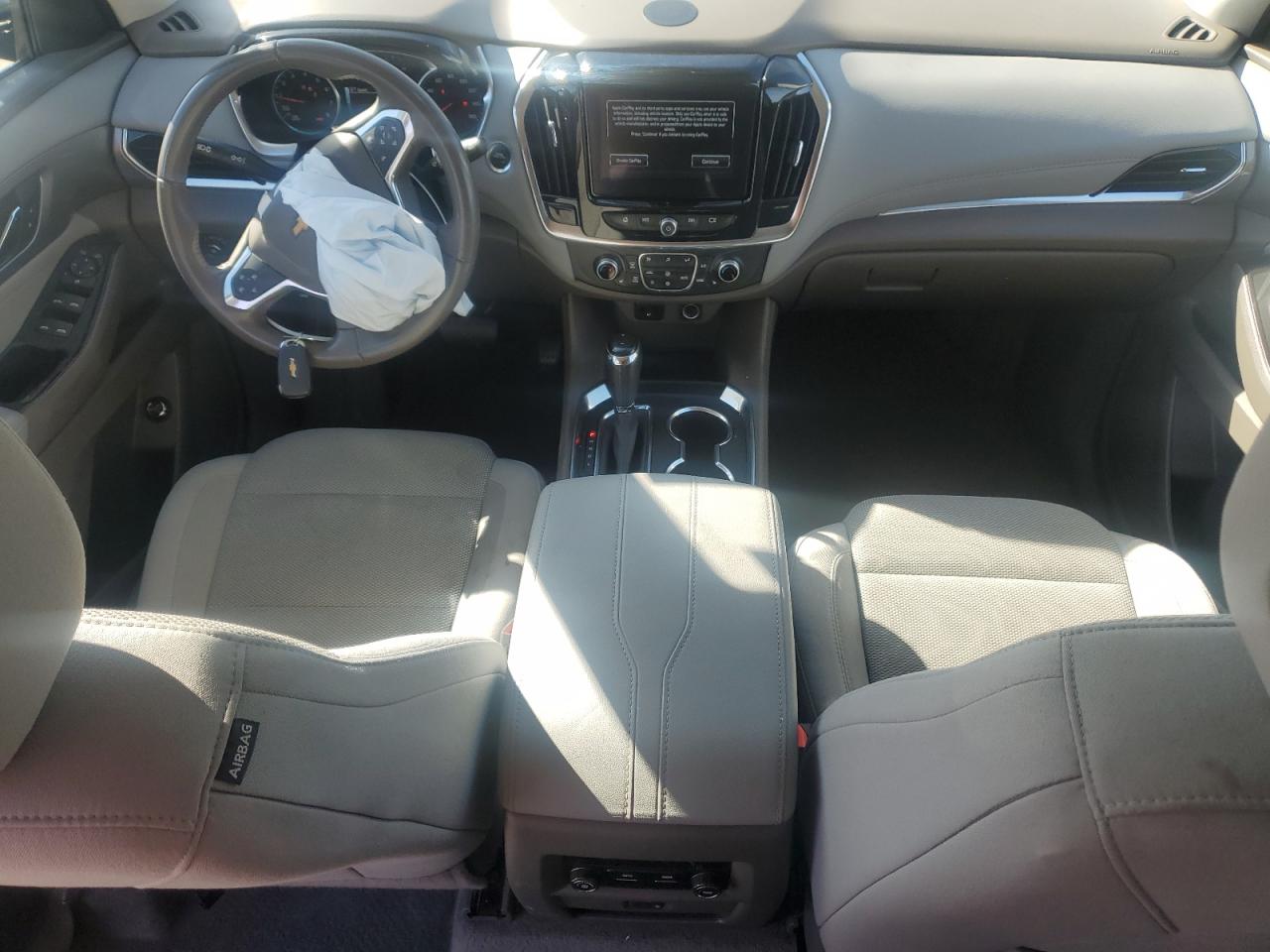 2019 Chevrolet Traverse - Image 8