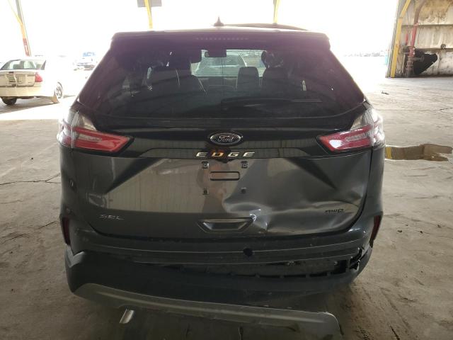  FORD EDGE 2024 Szary