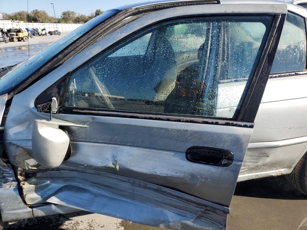 2004 Nissan Sentra - Image 7