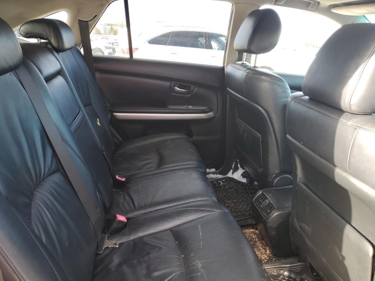 2006 Lexus RX - Image 11