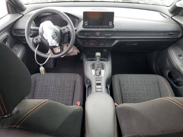  HONDA HR-V 2023 Czarny