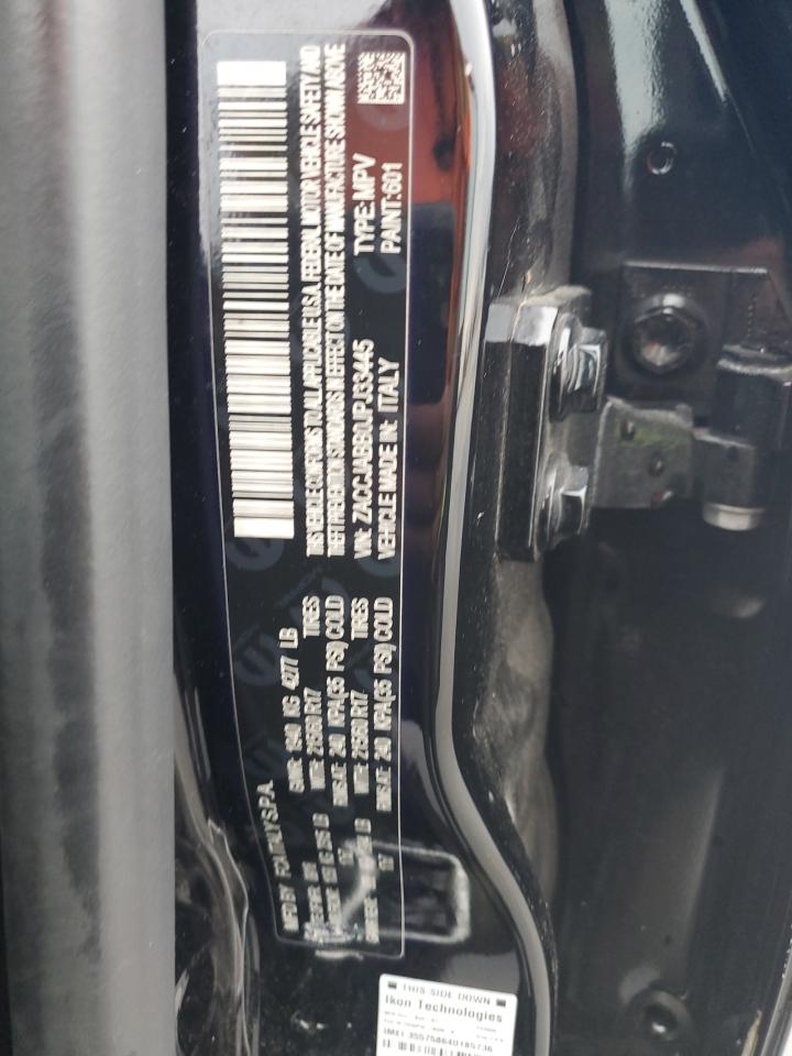 2018 Jeep Renegade - Image 13