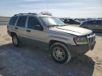 2003 Jeep Grand Cherokee Laredo на продаже в Haslet, TX - Front End