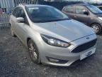 2015 FORD FOCUS ZETE for sale at Copart BELFAST