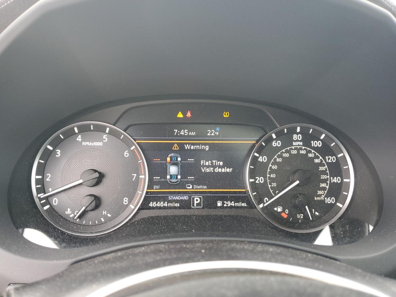 2019 Infiniti QX50 - Image 9