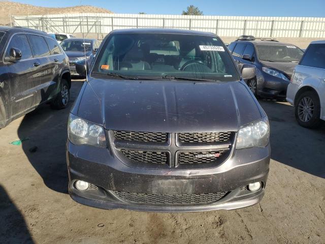  DODGE CARAVAN 2019 Вугільний