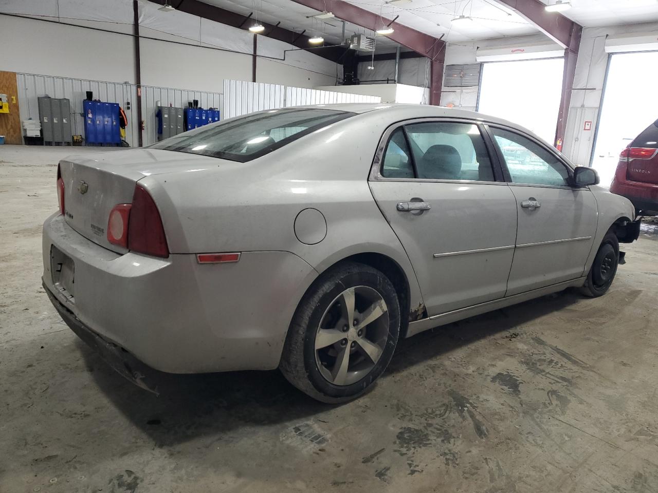 2012 Chevrolet Malibu - Image 3
