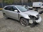 2007 Lexus Rx 400H en Venta en Waldorf, MD - Front End
