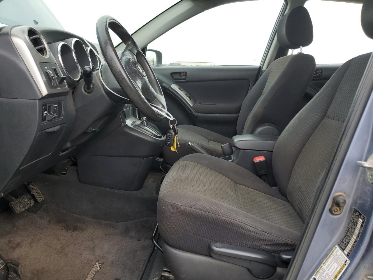 2005 Toyota Corolla - Image 7