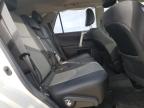 2020 Toyota 4Runner Sr5/Sr5 Premium იყიდება Conway-ში, AR - Rollover