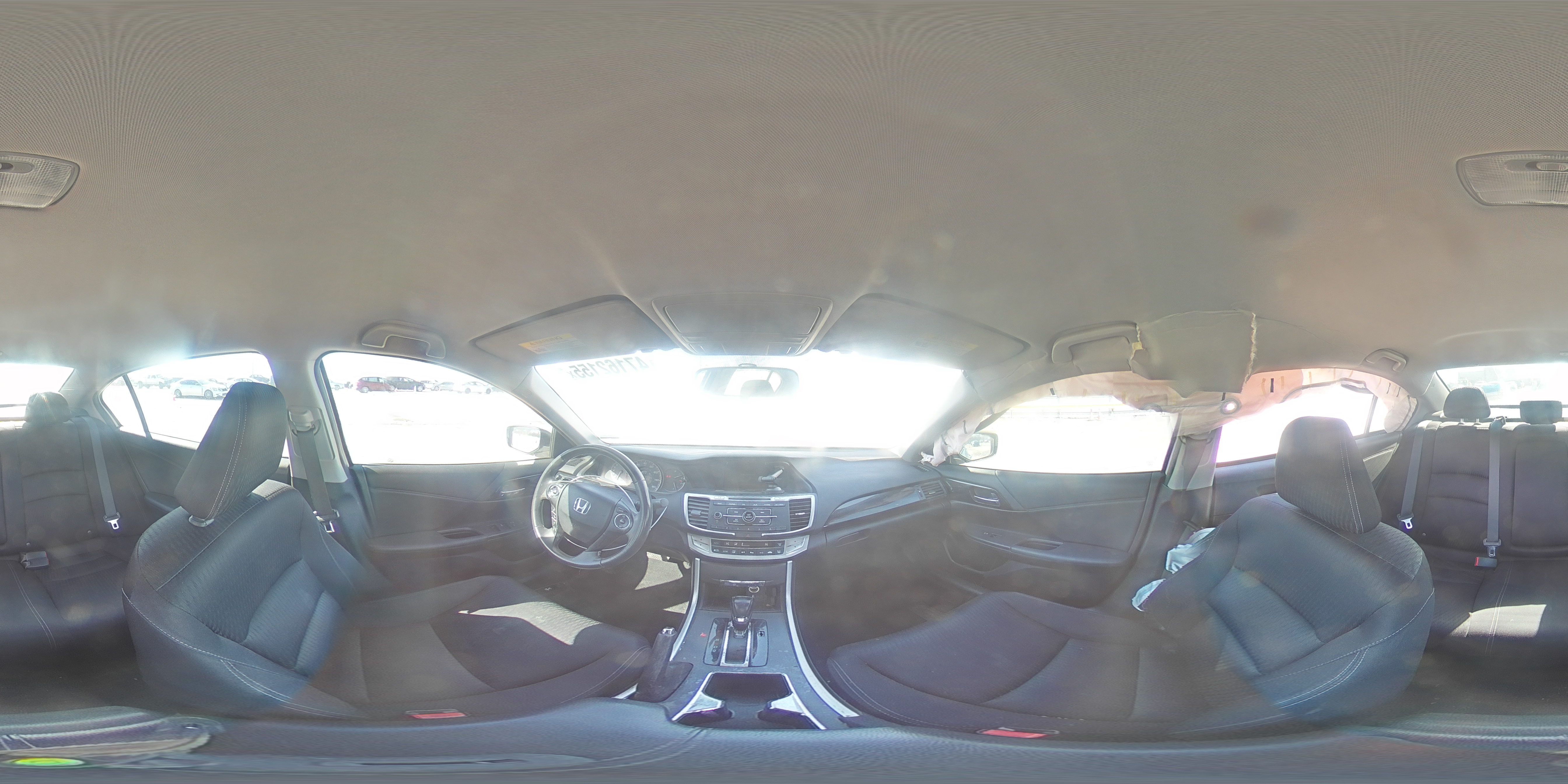 2014 Honda Accord - Image 13