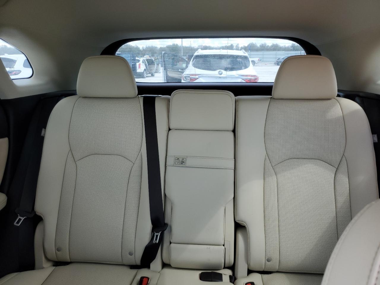 2020 Lexus RX - Image 10