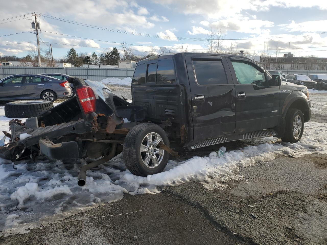 2011 Ford F-150 - Image 3
