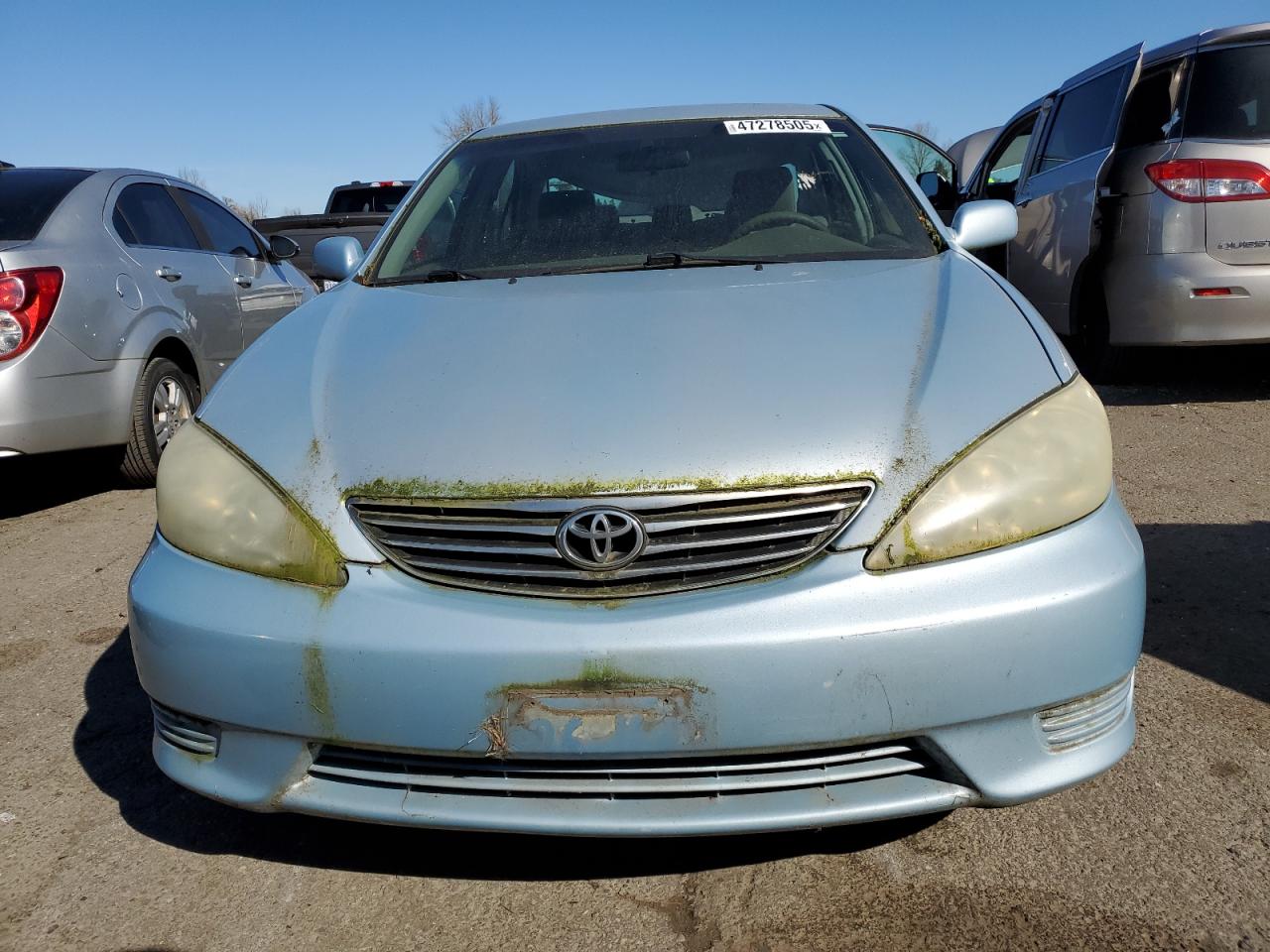 2006 Toyota Camry - Image 5