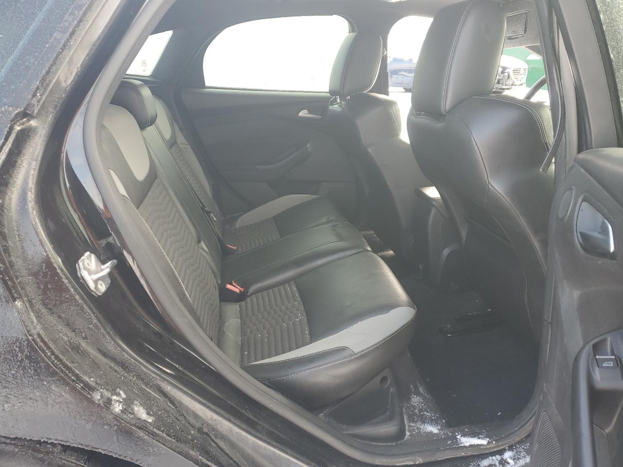 2013 Ford Focus - Image 10