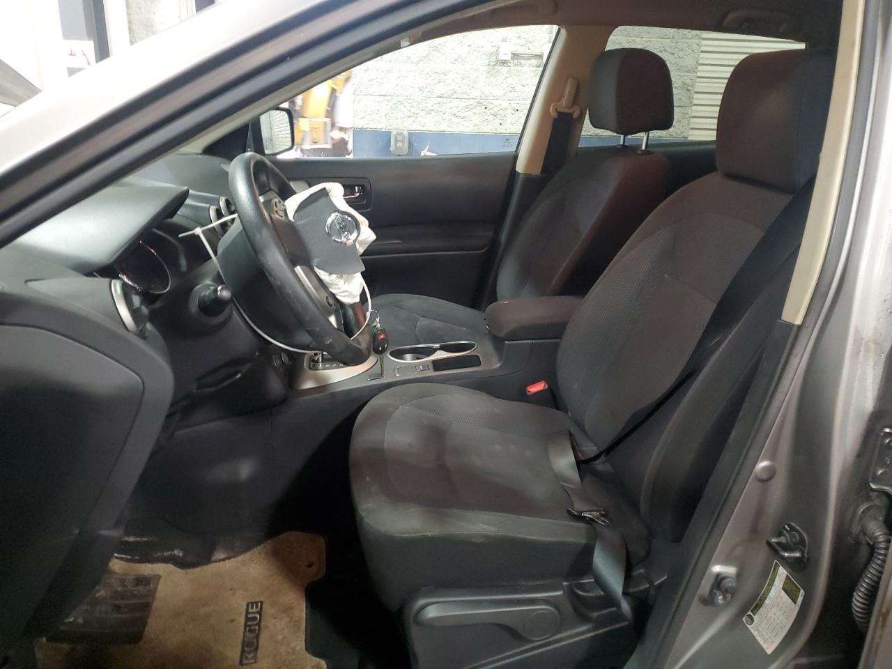 2013 Nissan Rogue - Image 7