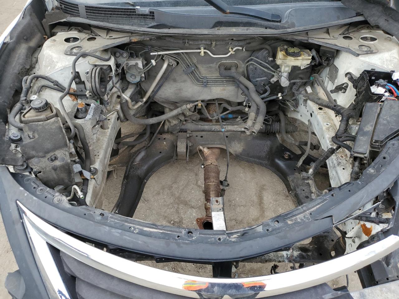 2015 Nissan Altima - Image 11