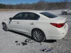 2016 Infiniti Q50 Premium იყიდება Cartersville-ში, GA - Front End
