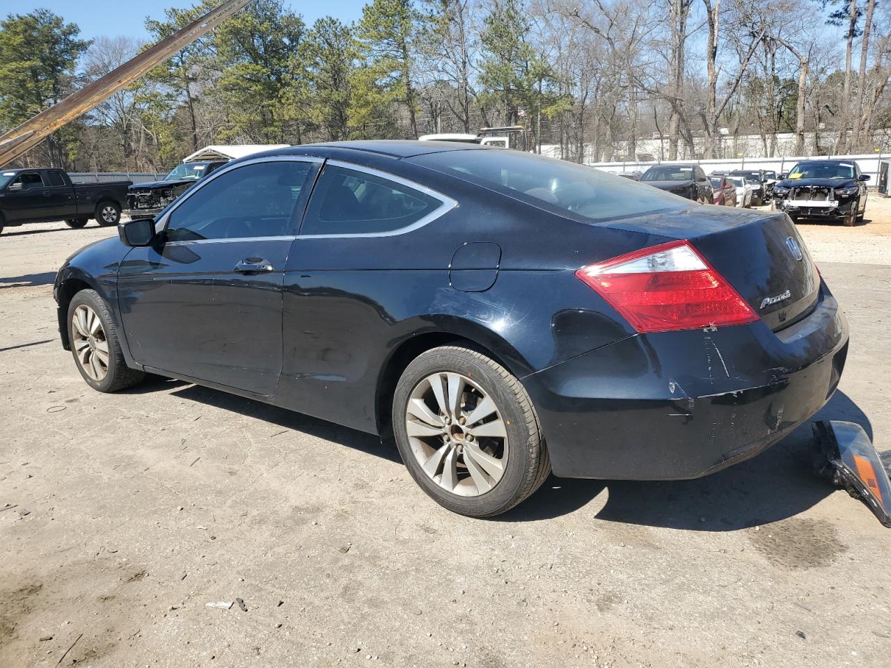 2009 Honda Accord - Image 2