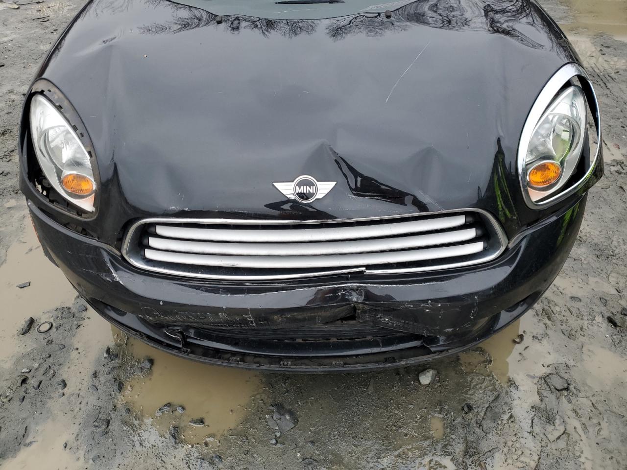 2014 MINI Cooper - Image 12