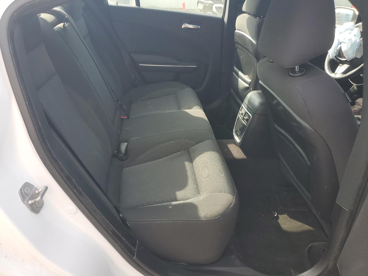 2017 Dodge Charger - Image 10