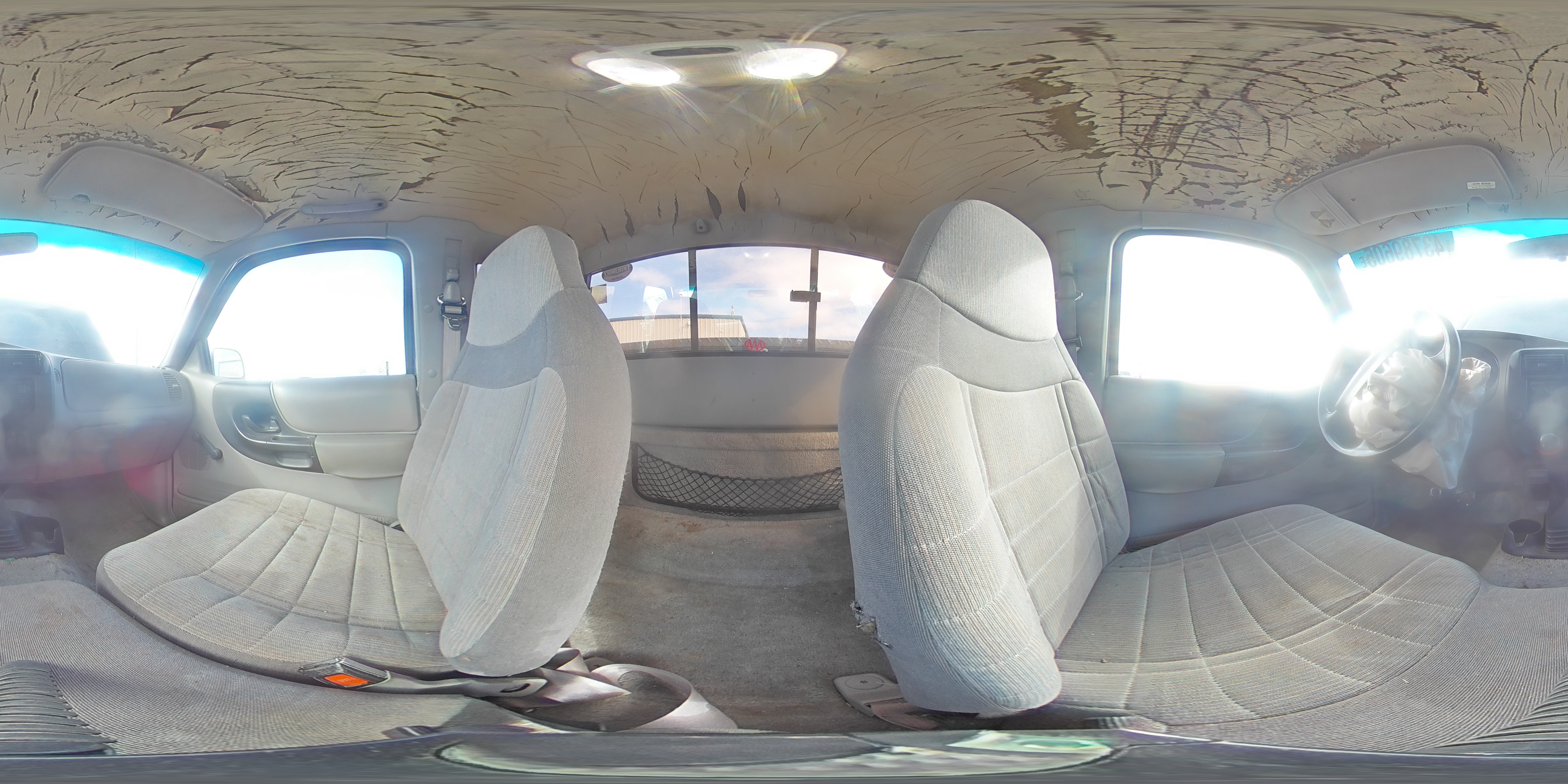 1996 Ford Ranger - Image 13