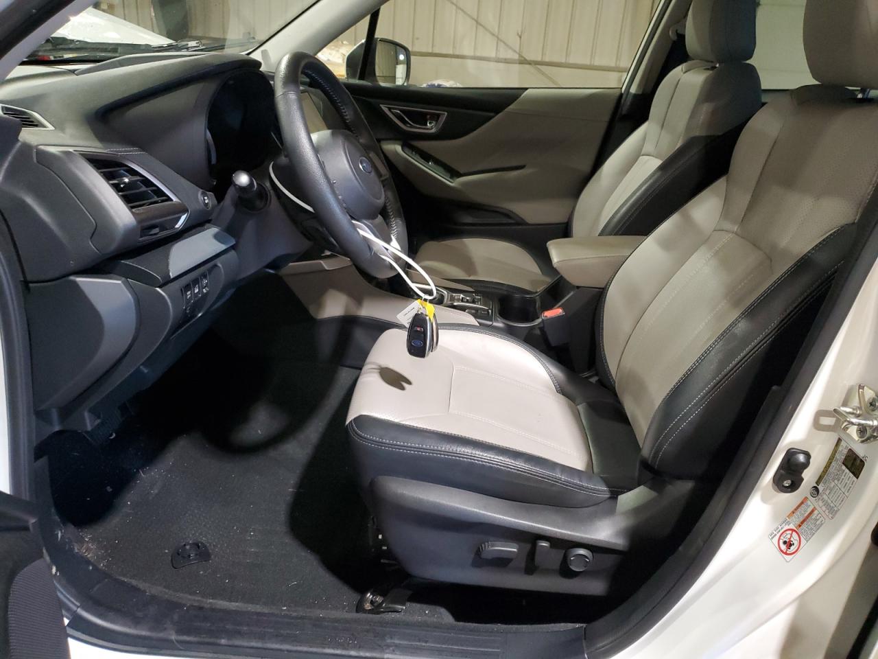 2019 Subaru Forester - Image 7