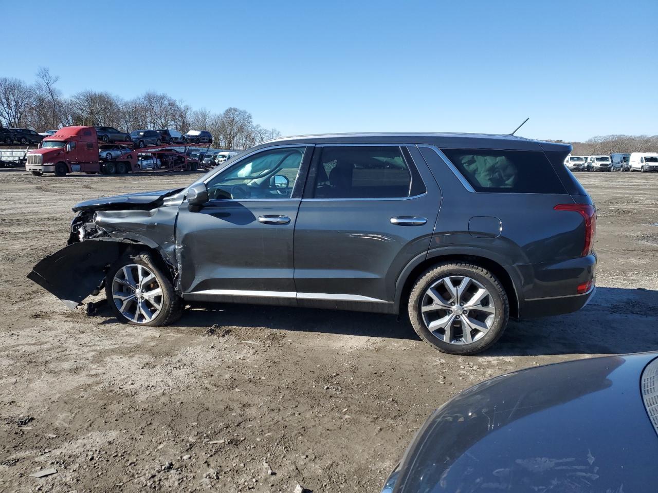 2020 Hyundai Palisade - Image 2