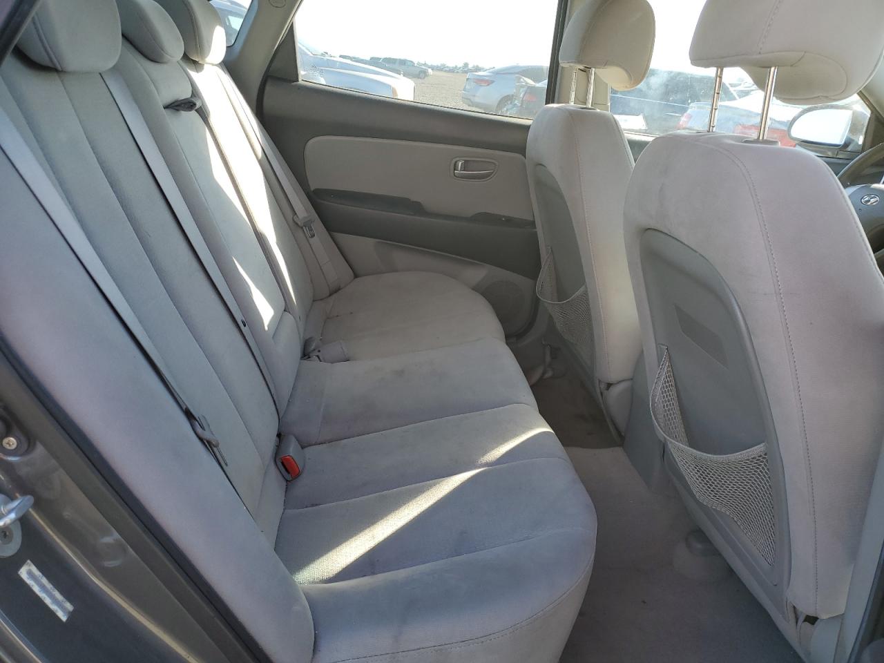 2007 Hyundai Elantra - Image 10